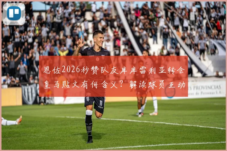 恩佐2026秒赞队友库库雷利亚转会皇马贴文有何含义？解读球员互动背后的真实想法与转会动态