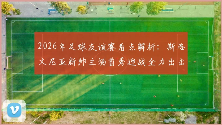 2026年足球友谊赛看点解析:斯洛文尼亚新帅主场首秀迎战全力出击的塞浦路斯